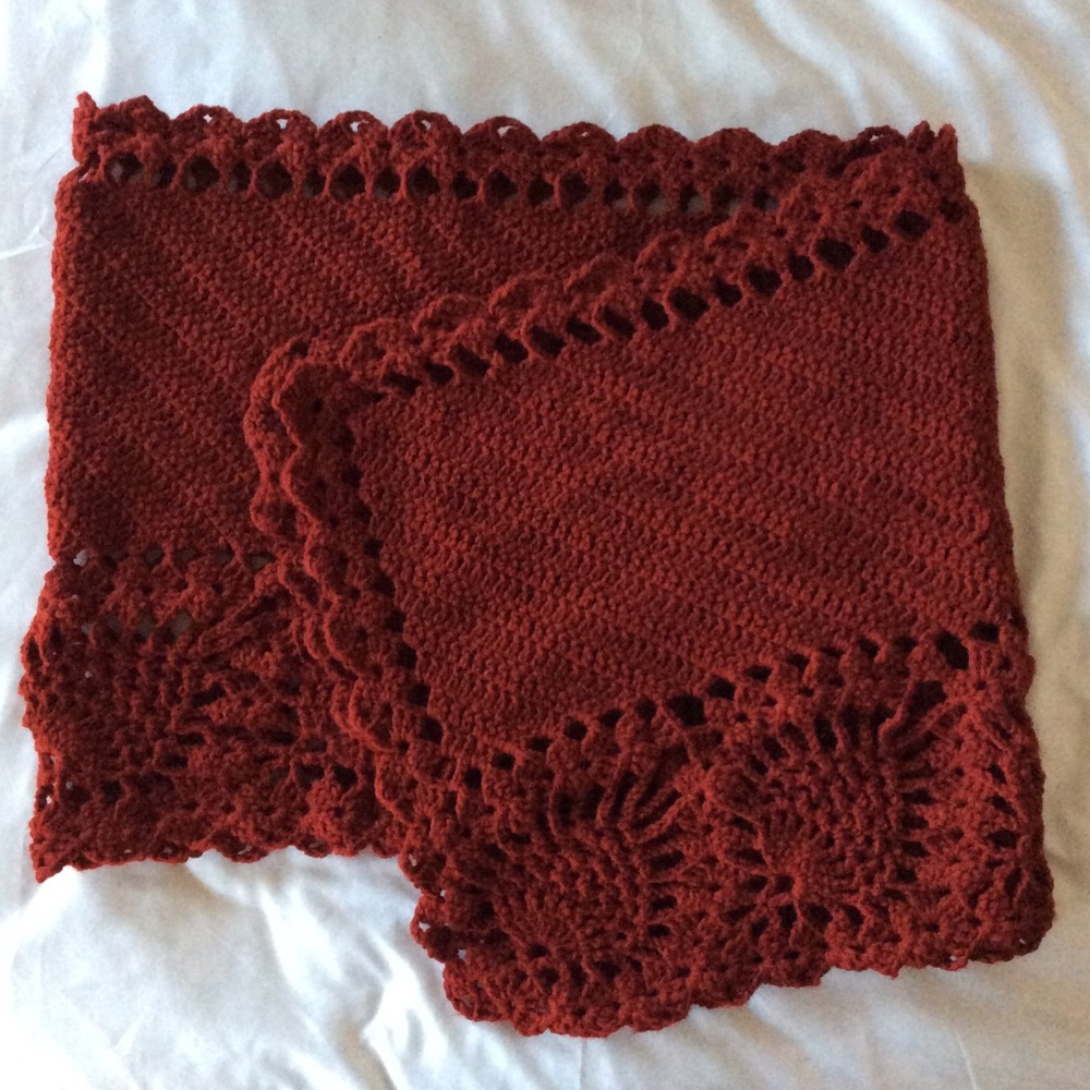 Handmade Shawl